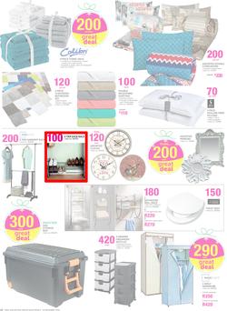 Game : All You Want This Christmas (2 Dec - 12 Dec 2015), page 12