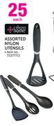 Always Home Assorted Nylon Utensils Each