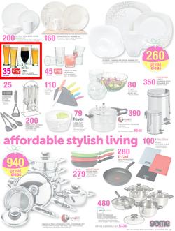 Game : All You Want This Christmas (2 Dec - 12 Dec 2015), page 13