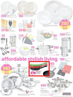 Game : All You Want This Christmas (2 Dec - 12 Dec 2015), page 13