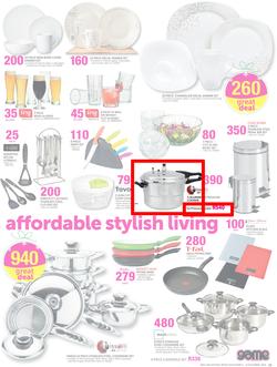 Game : All You Want This Christmas (2 Dec - 12 Dec 2015), page 13