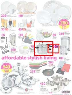 Game : All You Want This Christmas (2 Dec - 12 Dec 2015), page 13