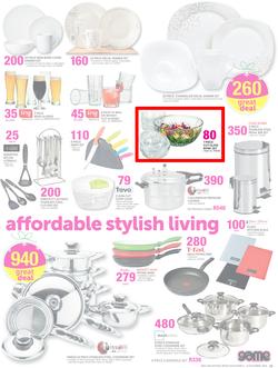 Game : All You Want This Christmas (2 Dec - 12 Dec 2015), page 13