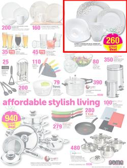 Game : All You Want This Christmas (2 Dec - 12 Dec 2015), page 13