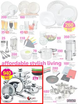 Game : All You Want This Christmas (2 Dec - 12 Dec 2015), page 13