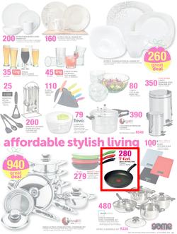 Game : All You Want This Christmas (2 Dec - 12 Dec 2015), page 13