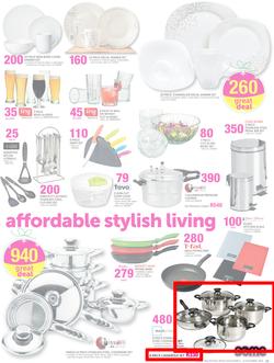 Game : All You Want This Christmas (2 Dec - 12 Dec 2015), page 13