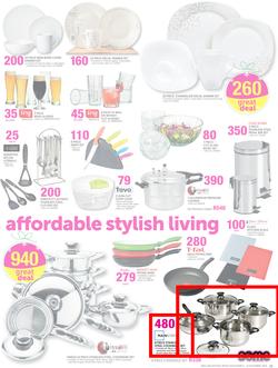 Game : All You Want This Christmas (2 Dec - 12 Dec 2015), page 13