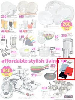 Game : All You Want This Christmas (2 Dec - 12 Dec 2015), page 13