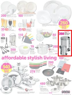 Game : All You Want This Christmas (2 Dec - 12 Dec 2015), page 13