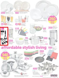 Game : All You Want This Christmas (2 Dec - 12 Dec 2015), page 13