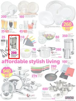 Game : All You Want This Christmas (2 Dec - 12 Dec 2015), page 13