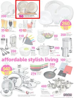 Game : All You Want This Christmas (2 Dec - 12 Dec 2015), page 13