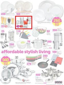 Game : All You Want This Christmas (2 Dec - 12 Dec 2015), page 13