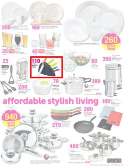 Game : All You Want This Christmas (2 Dec - 12 Dec 2015), page 13