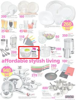 Game : All You Want This Christmas (2 Dec - 12 Dec 2015), page 13