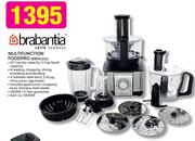 Brabantia Multifunction Foodpro BBEK1111