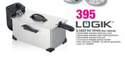 Logik 3Ltr Deep Fat Fryer RSH-080038