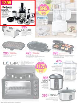 Game : All You Want This Christmas (2 Dec - 12 Dec 2015), page 14