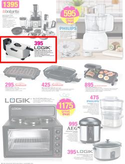 Game : All You Want This Christmas (2 Dec - 12 Dec 2015), page 14