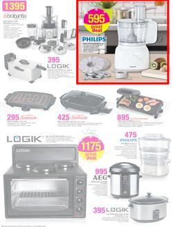 Game : All You Want This Christmas (2 Dec - 12 Dec 2015), page 14