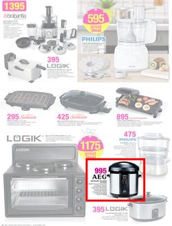 Game : All You Want This Christmas (2 Dec - 12 Dec 2015), page 14