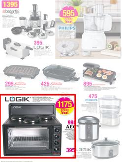 Game : All You Want This Christmas (2 Dec - 12 Dec 2015), page 14