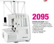 Empisal Overlocker(760C)