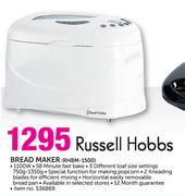 Russell Hobbs Bread Maker(RHBM-1500)
