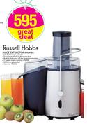 Russell Hobbs Juice Extractor(RHJM-01)