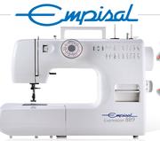 Empisal Sewing Machine(Expressions 8)