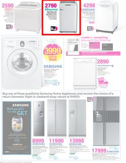 Game : All You Want This Christmas (2 Dec - 12 Dec 2015), page 16