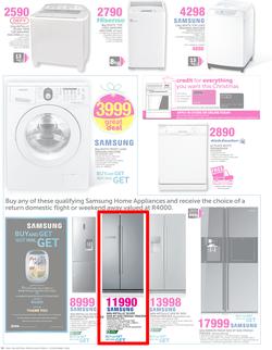 Game : All You Want This Christmas (2 Dec - 12 Dec 2015), page 16