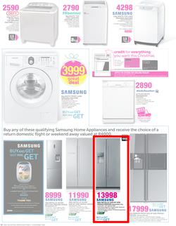 Game : All You Want This Christmas (2 Dec - 12 Dec 2015), page 16