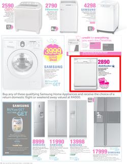 Game : All You Want This Christmas (2 Dec - 12 Dec 2015), page 16