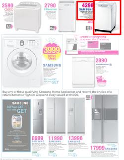 Game : All You Want This Christmas (2 Dec - 12 Dec 2015), page 16