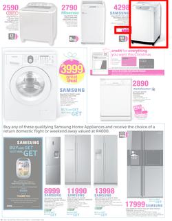 Game : All You Want This Christmas (2 Dec - 12 Dec 2015), page 16