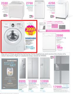 Game : All You Want This Christmas (2 Dec - 12 Dec 2015), page 16