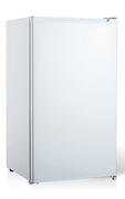 Logik 120Ltr Stainless Steel Bar Fridge