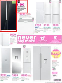 Game : All You Want This Christmas (2 Dec - 12 Dec 2015), page 17