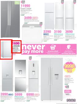 Game : All You Want This Christmas (2 Dec - 12 Dec 2015), page 17