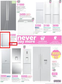 Game : All You Want This Christmas (2 Dec - 12 Dec 2015), page 17