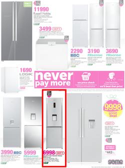 Game : All You Want This Christmas (2 Dec - 12 Dec 2015), page 17