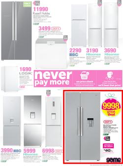 Game : All You Want This Christmas (2 Dec - 12 Dec 2015), page 17