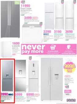 Game : All You Want This Christmas (2 Dec - 12 Dec 2015), page 17