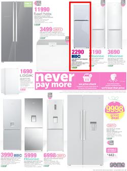 Game : All You Want This Christmas (2 Dec - 12 Dec 2015), page 17