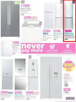 Game : All You Want This Christmas (2 Dec - 12 Dec 2015), page 17