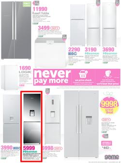 Game : All You Want This Christmas (2 Dec - 12 Dec 2015), page 17