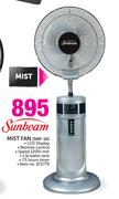 Sunbeam Mist Fan(SMF-16)