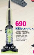 Electrolux 1300W Upright Vacuum Cleaner(Airspeed Lite)